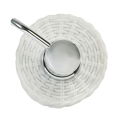 IZOD Savannah Soap & Lotion Dispenser