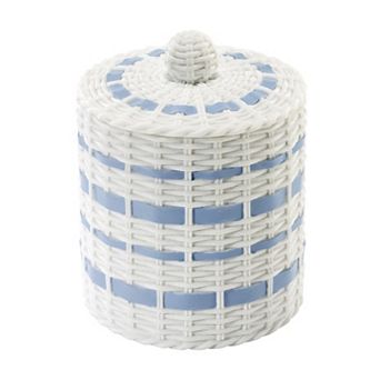 IZOD Savannah Jar Decorative Storage Container