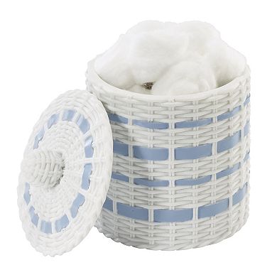 IZOD Savannah Jar Decorative Storage Container