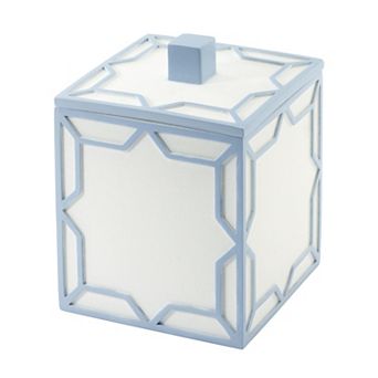 IZOD Trellis Decorative Jar