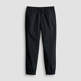 Boys 4-12 Jumping Beans® Cargo Twill Jogger Pants