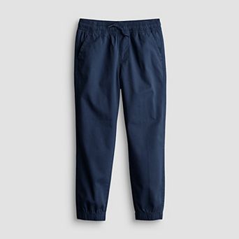 Boys 4-12 Jumping Beans® Cargo Twill Jogger Pants