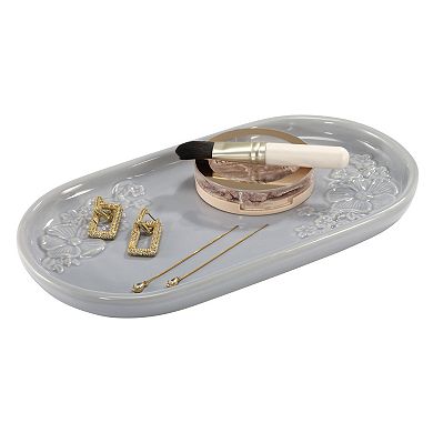 Nicole Miller Camille Vanity Tray