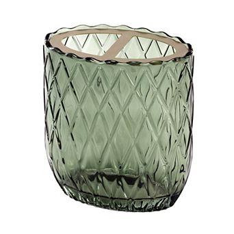 Nicole Miller Bijou Decorative Toothbrush Holder