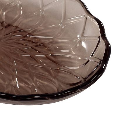 Nicole Miller Bijou Decorative Soap Dish