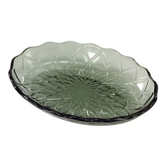 Nicole Miller Bijou Decorative Soap Dish