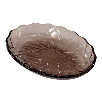 Nicole Miller Bijou Decorative Soap Dish