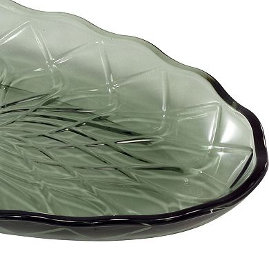 Nicole Miller Bijou Decorative Vanity Tray