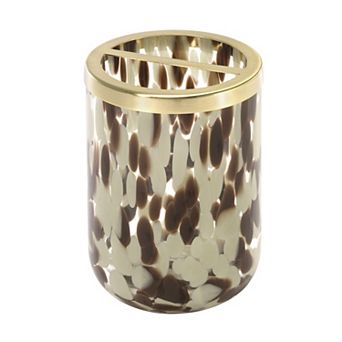 Nicole Miller Safari Toothbrush Holder