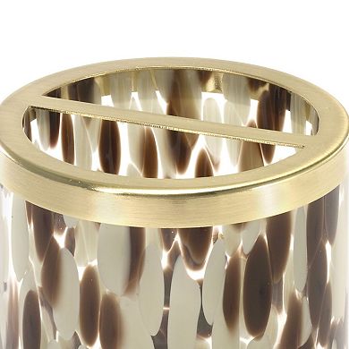 Nicole Miller Safari Toothbrush Holder