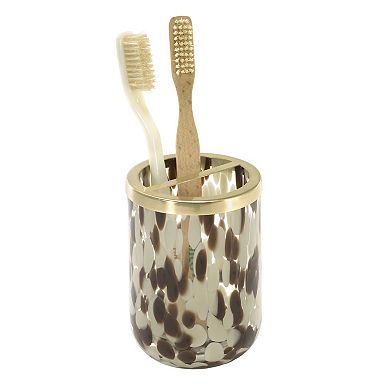 Nicole Miller Safari Toothbrush Holder