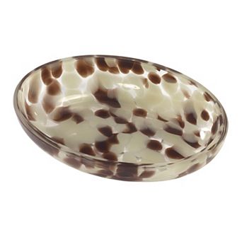 Nicole Miller Safari Soap Dish