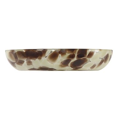 Nicole Miller Safari Soap Dish