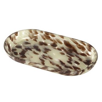 Nicole Miller Safari Vanity Tray