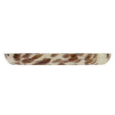 Nicole Miller Safari Vanity Tray