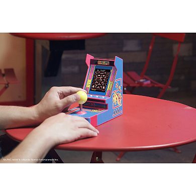 My Arcade Ms.Pac-Man Joystick Arcade Game