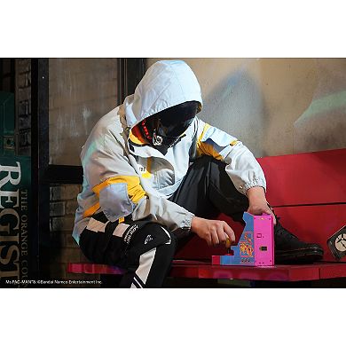 My Arcade Ms.Pac-Man Joystick Arcade Game