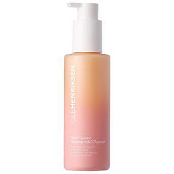 OLEHENRIKSEN Peach Glaze 2% Niacinamide Cleanser