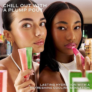 Pout Preserve Chillers Peptide Lip Treatment