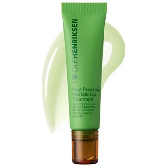 OLEHENRIKSEN Pout Preserve Chillers Peptide Lip Treatment