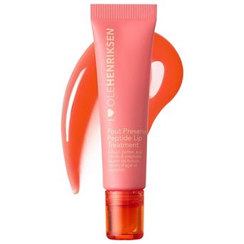 OLEHENRIKSEN Pout Preserve Chillers Peptide Lip Treatment