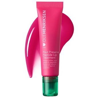 OLEHENRIKSEN Pout Preserve Chillers Peptide Lip Treatment