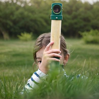 Hape Nature Fun Hide-&-Seek Periscope