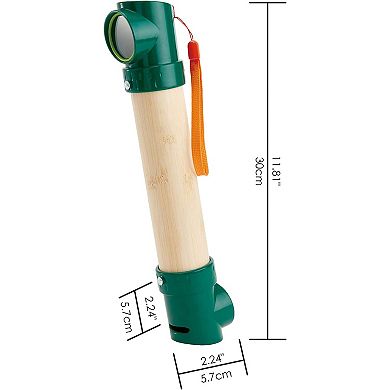 Hape Nature Fun Hide-&-Seek Periscope