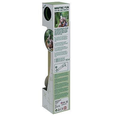 Hape Nature Fun Hide-&-Seek Periscope