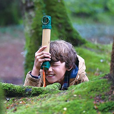 Hape Nature Fun Hide-&-Seek Periscope