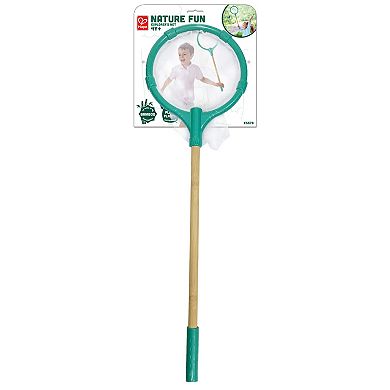 Hape Nature Fun Butterfly Net