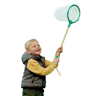 Hape Nature Fun Butterfly Net