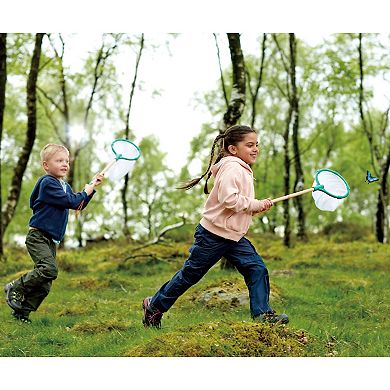 Hape Nature Fun Butterfly Net