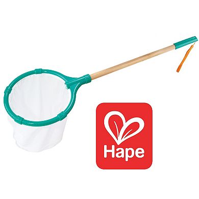 Hape Nature Fun Butterfly Net