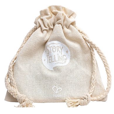 Hape Rescue Vehicles Oversized Storytelling Tile Puzzle 4-Pack