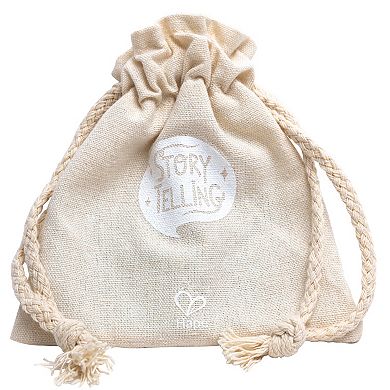 Hape Ocean Friends 48-Piece Puzzle With 12 Story Telling Tiles