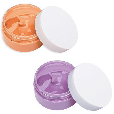 Hape Finger Painting Animal & Nature Theme 16-Piece Art Set