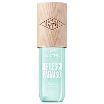 Sol de Janeiro Refresco Paraiso Hair & Body Perfume Mist