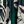 Green Milou Floral