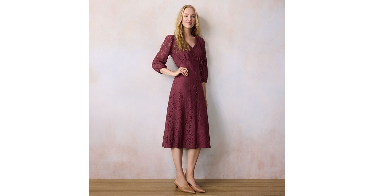 pink in red dress Your Happy Place and Floral – Shop the Mint Men's Brown Dress Loafers Available in Plus Size Colour:Burgundy Portrait Neckline