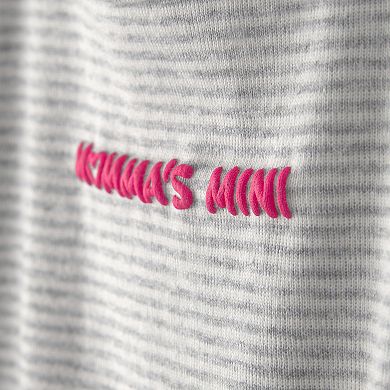 Baby Girl Carter's Momma's Mini Short Sleeve Romper