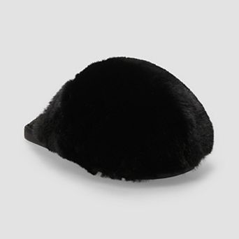 Women's Puffy Slippers