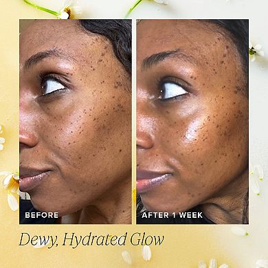 Honey Milk Hydrating Essence 50ml