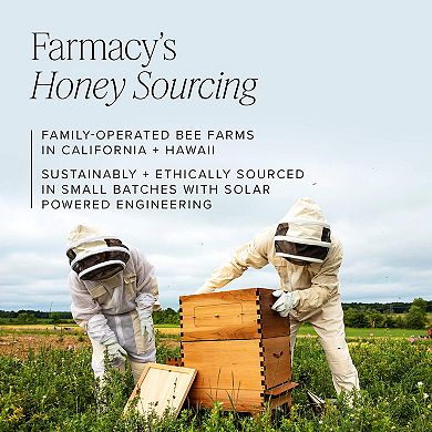 Honey Milk Hydrating Essence 50ml