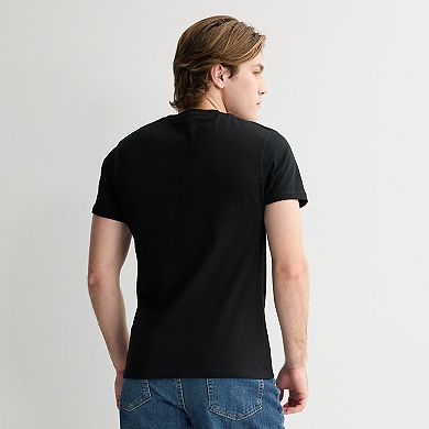 Men's Michael Jackson Graphic Tee