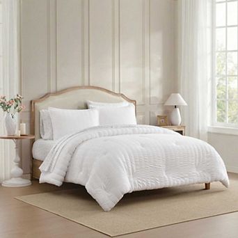 Laura Ashley Comforter Set with Sheets