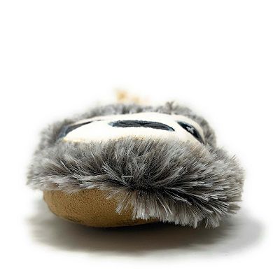 Sloth Steps Kids Slippers
