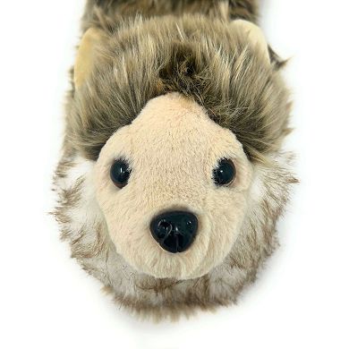 Wolf Pack Kids Slipper Socks