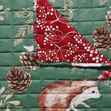 Willow Luxurious Modern Design Furniture Protector