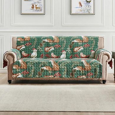 Willow Luxurious Modern Design Furniture Protector